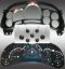 Picture of US Speedo Instrument Cluster Gauge Face Kit - PLK054DK3