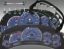 Picture of US Speedo Instrument Cluster Gauge Face Kit - PLK054DK4