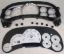 Picture of US Speedo Instrument Cluster Gauge Face Kit - PLK0632