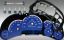 Picture of US Speedo Instrument Cluster Gauge Face Kit - PLK063K4