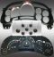 Picture of US Speedo Instrument Cluster Gauge Face Kit - PLT120053LED9