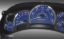 Picture of US Speedo Instrument Cluster Gauge Face Kit - PLT1200634