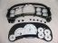 Picture of US Speedo Instrument Cluster Gauge Face Kit - PLT1200640
