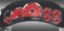 Picture of US Speedo Instrument Cluster Gauge Face Kit - PLT120064D5
