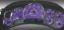 Picture of US Speedo Instrument Cluster Gauge Face Kit - PLT120064D7