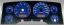 Picture of US Speedo Instrument Cluster Gauge Face Kit - RAM024K