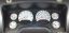Picture of US Speedo Instrument Cluster Gauge Face Kit - RAM062
