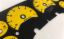 Picture of US Speedo Instrument Cluster Gauge Face Kit - RAM083