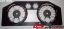 Picture of US Speedo Instrument Cluster Gauge Face Kit - RAM1060D