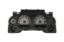 Picture of US Speedo Instrument Cluster Gauge Face Kit - SEGM27W