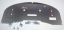 Picture of US Speedo Instrument Cluster Gauge Face Kit - SSF05BK