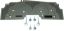 Picture of US Speedo Instrument Cluster Gauge Face Kit - SSF08B