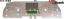 Picture of US Speedo Instrument Cluster Gauge Face Kit - SSF09RK