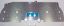 Picture of US Speedo Instrument Cluster Gauge Face Kit - SSF10W