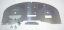 Picture of US Speedo Instrument Cluster Gauge Face Kit - SSF14B