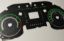 Picture of US Speedo Instrument Cluster Gauge Face Kit - SSF153G