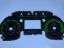 Picture of US Speedo Instrument Cluster Gauge Face Kit - SSF154G