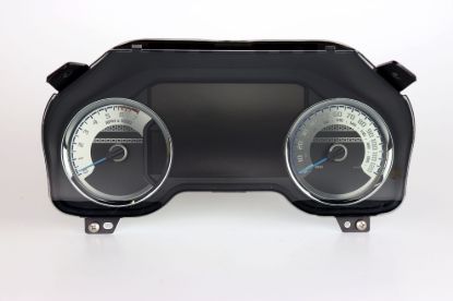 Picture of US Speedo Instrument Cluster Gauge Face Kit - SSF156B