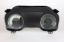 Picture of US Speedo Instrument Cluster Gauge Face Kit - SSF156BK
