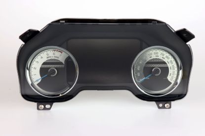 Picture of US Speedo Instrument Cluster Gauge Face Kit - SSF156W