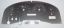 Picture of US Speedo Instrument Cluster Gauge Face Kit - SSF15W
