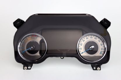 Picture of US Speedo Instrument Cluster Gauge Face Kit - SSFLAR18T