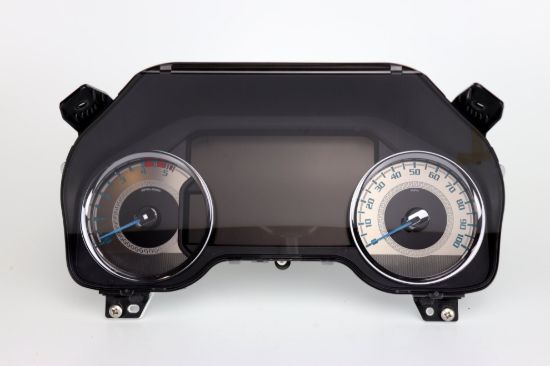 Picture of US Speedo Instrument Cluster Gauge Face Kit - SSFLAR18T