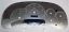 Picture of US Speedo Instrument Cluster Gauge Face Kit - SSGM06W