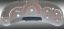 Picture of US Speedo Instrument Cluster Gauge Face Kit - SSGM12R