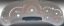 Picture of US Speedo Instrument Cluster Gauge Face Kit - SSGM13R
