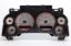Picture of US Speedo Instrument Cluster Gauge Face Kit - SSGM23R