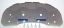 Picture of US Speedo Instrument Cluster Gauge Face Kit - SSGM26B
