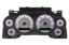 Picture of US Speedo Instrument Cluster Gauge Face Kit - SSGM27PU