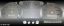 Picture of US Speedo Instrument Cluster Gauge Face Kit - SSRAN04B