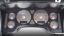 Picture of US Speedo Instrument Cluster Gauge Face Kit - SSRM03R