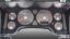 Picture of US Speedo Instrument Cluster Gauge Face Kit - SSRM13R