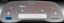 Picture of US Speedo Instrument Cluster Gauge Face Kit - SSRM98R