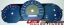 Picture of US Speedo Instrument Cluster Gauge Face Kit - TAC074