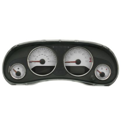 Picture of US Speedo Instrument Cluster Gauge Face Kit - WRA082