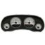 Picture of US Speedo Instrument Cluster Gauge Face Kit - WRA172