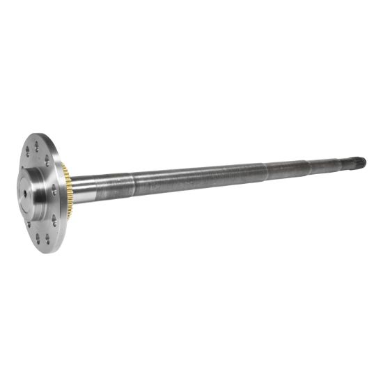 Picture of USA Standard Gear Drive Axle Shaft - ZA C68065488AA
