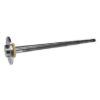 Picture of USA Standard Gear Drive Axle Shaft - ZA C68140297AA