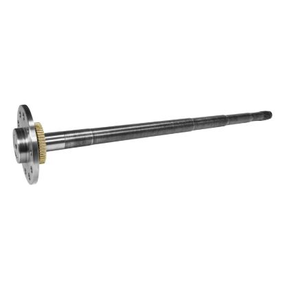 Picture of USA Standard Gear Drive Axle Shaft - ZA C68140297AA