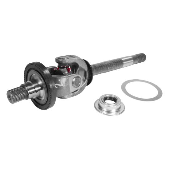 Picture of USA Standard Gear Drive Axle Shaft Assembly - ZA D2013341-2