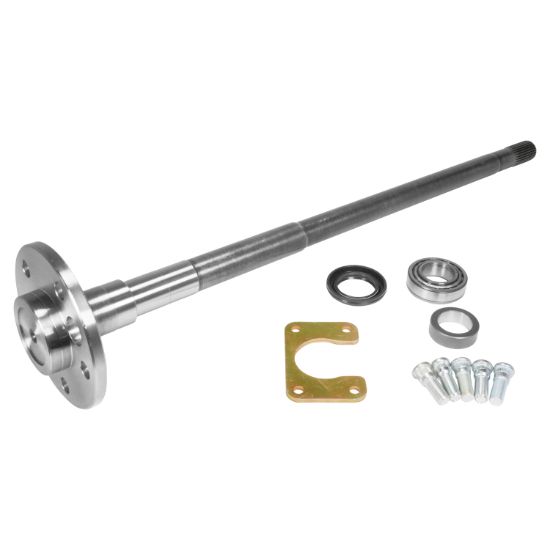 Picture of USA Standard Gear Drive Axle Shaft Assembly - ZA D72912-1X