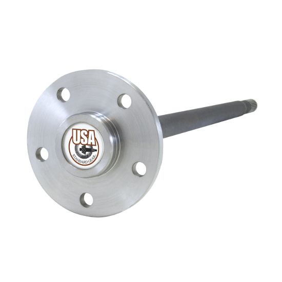 Picture of USA Standard Gear Drive Axle Shaft - ZA D74871-2X