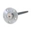 Picture of USA Standard Gear Drive Axle Shaft - ZA D74871-2X