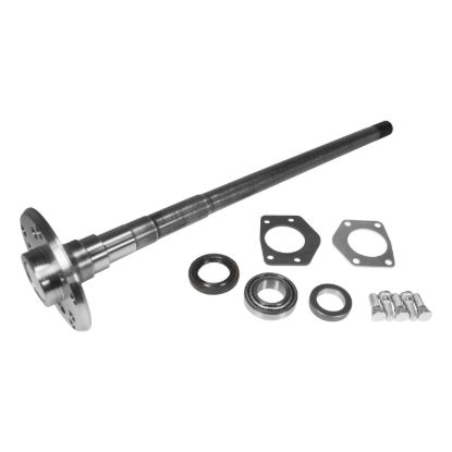 Picture of USA Standard Gear Drive Axle Shaft Assembly - ZA D75786-1X