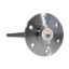 Picture of USA Standard Gear Drive Axle Shaft - ZA G12479285