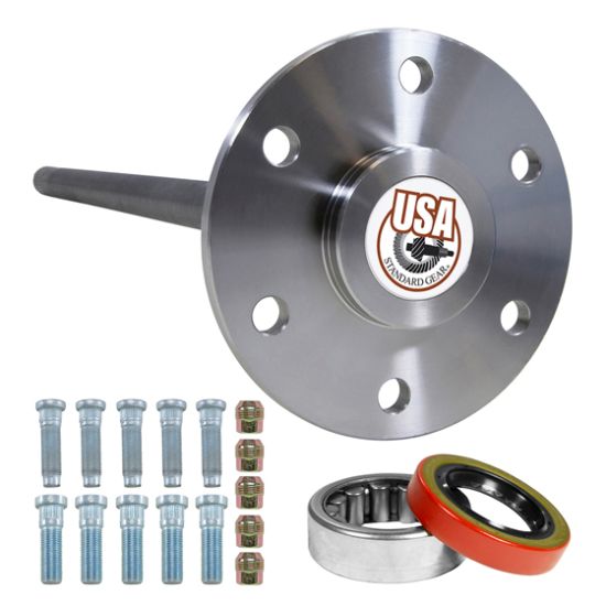 Picture of USA Standard Gear Drive Axle Shaft - ZA K630101